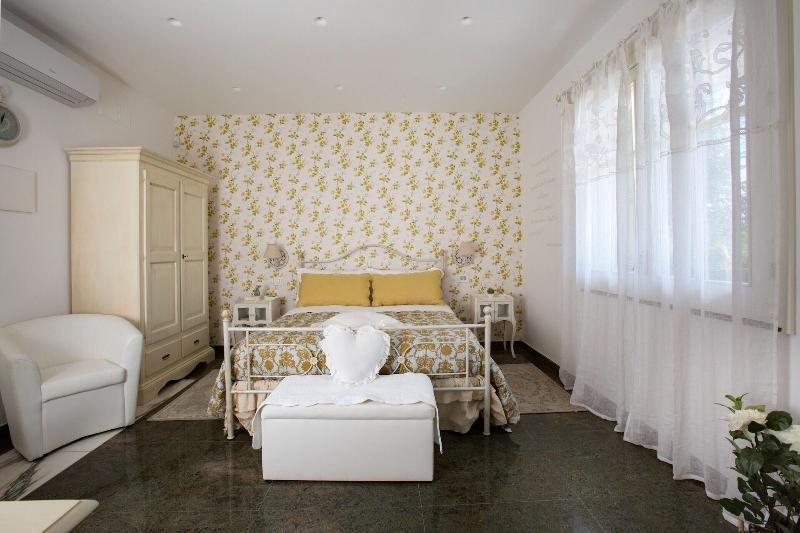 Blanc Maison Etna