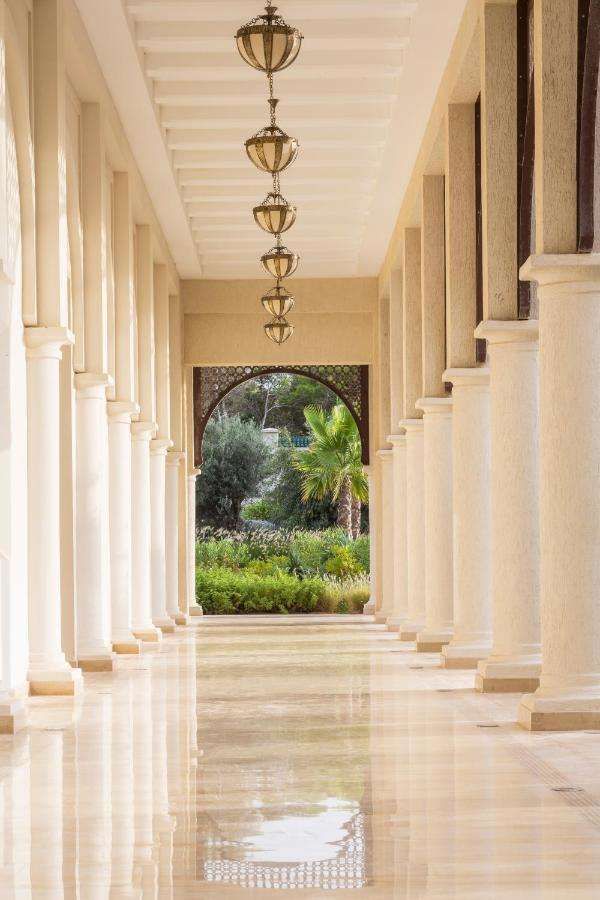 Four Seasons Hotel Tunis