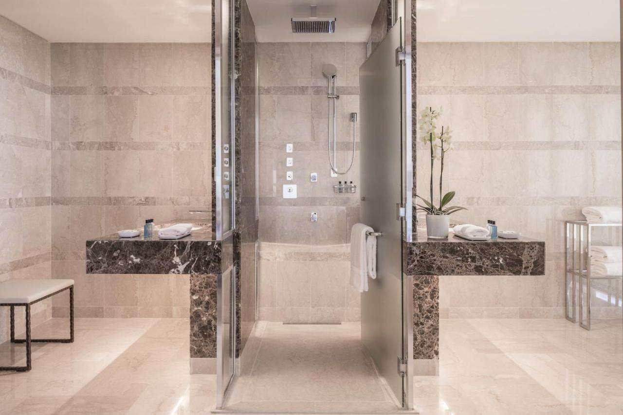 Four Seasons Hotel Tunis