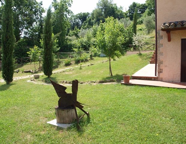 Agriturismo La Quercia Gentile