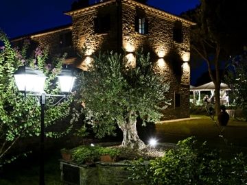 Relais La Corte dei Papi - Hotel, Spa & Ristorante