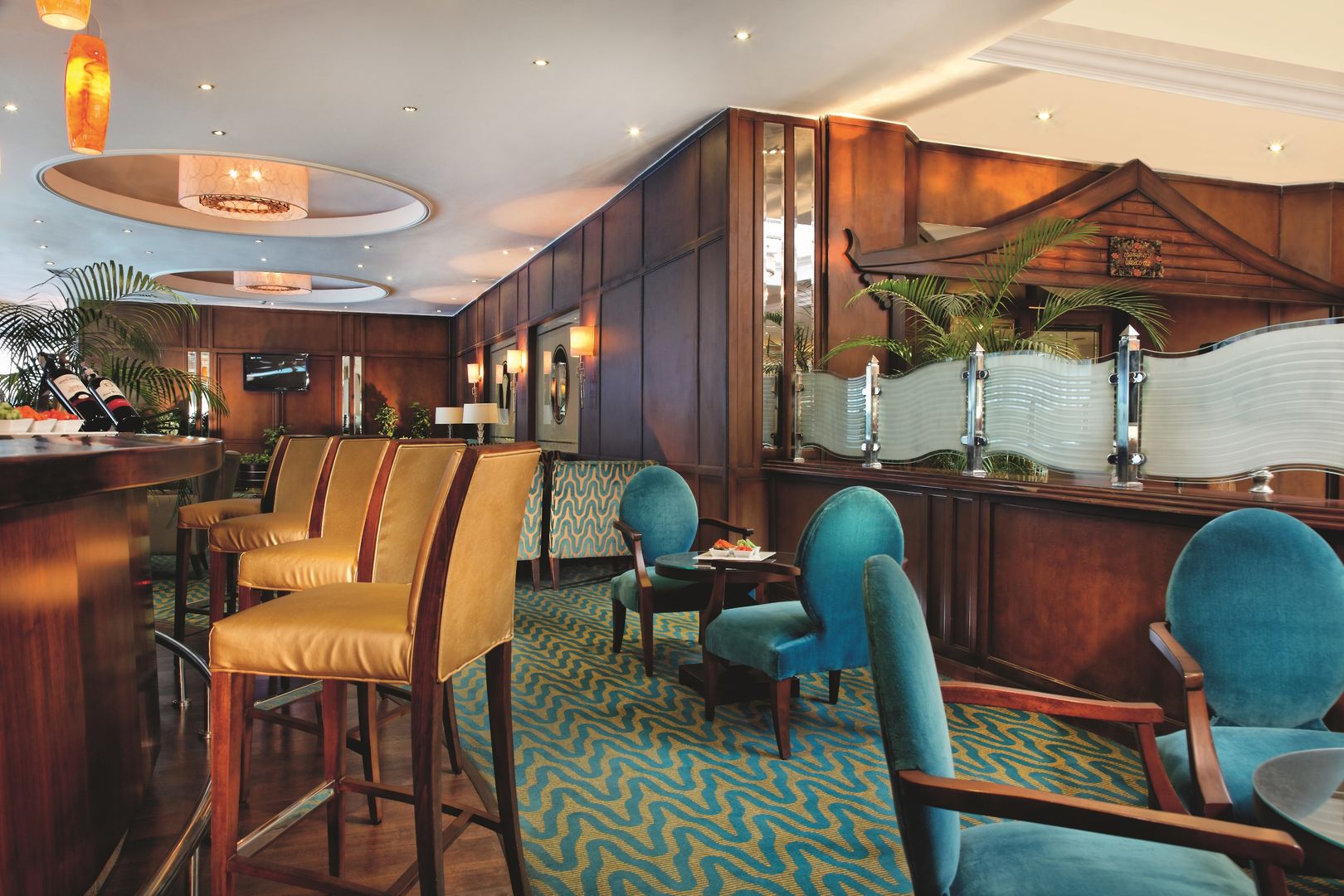 Cairo Pyramids Hotel
