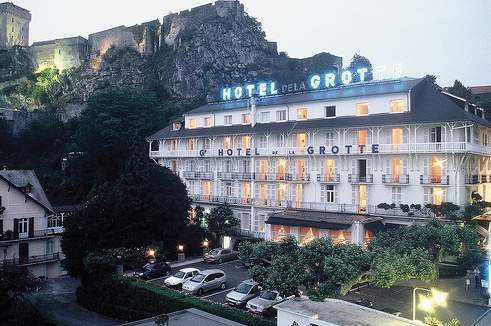The Belfry & Spa Hotel