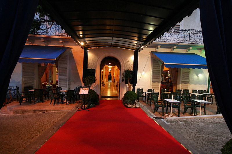 The Belfry & Spa Hotel