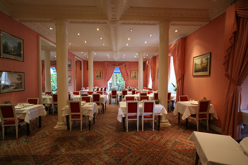 The Belfry & Spa Hotel