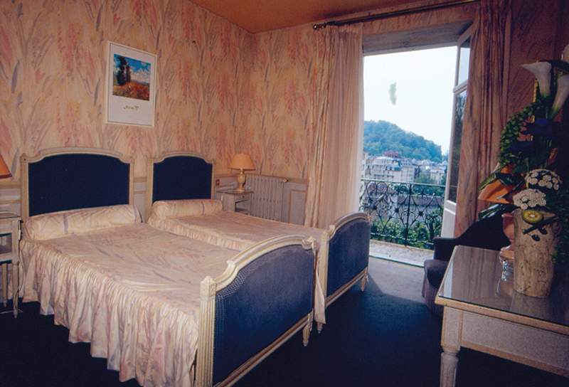 The Belfry & Spa Hotel
