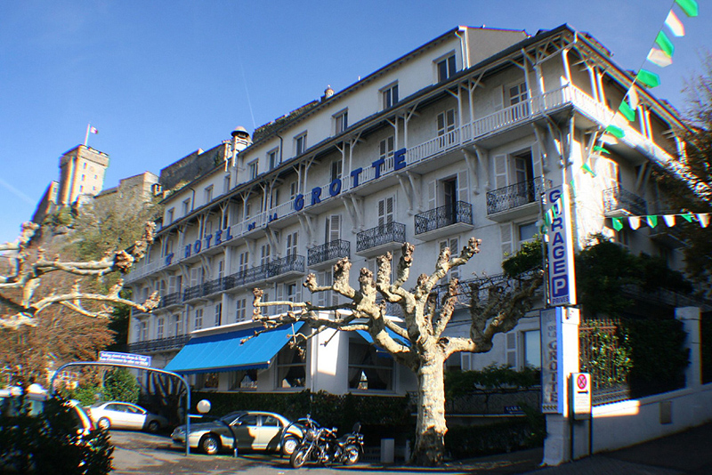 The Belfry & Spa Hotel