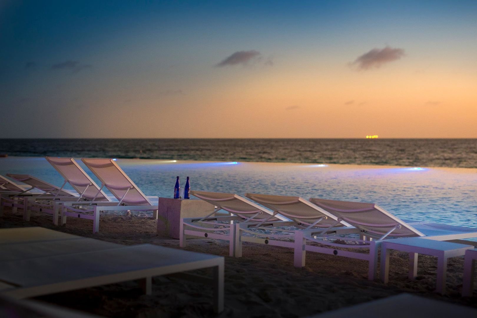 Papagayo Beach Resort