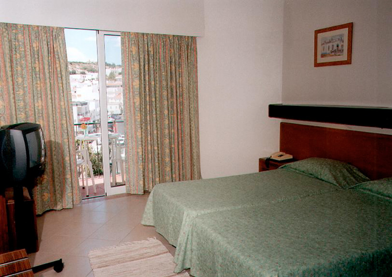 Hotel Baltum