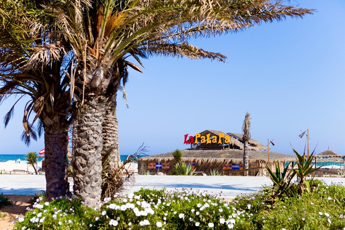 Le Zenith Hotel