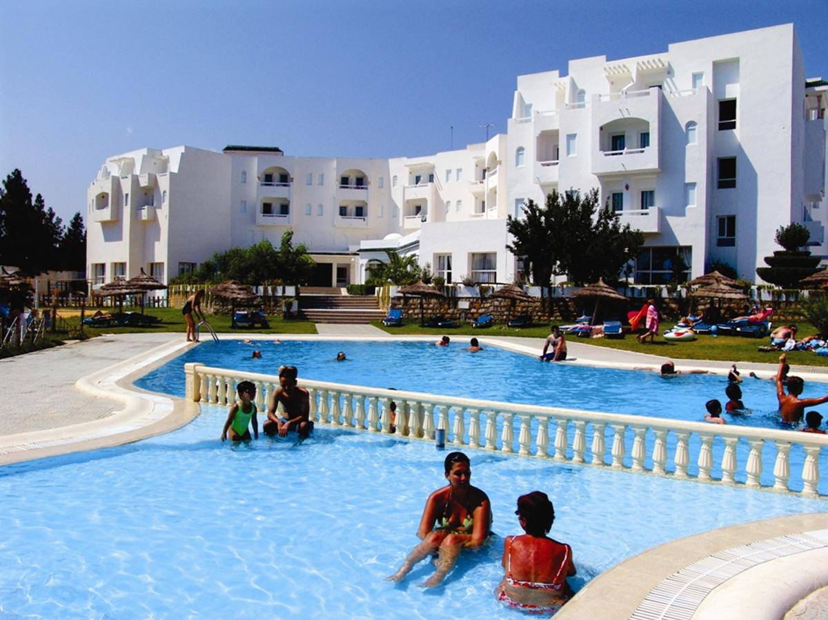Le Zenith Hotel