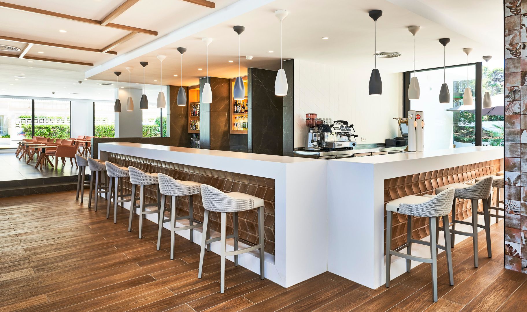 Hotel & Spa S'Entrador Playa