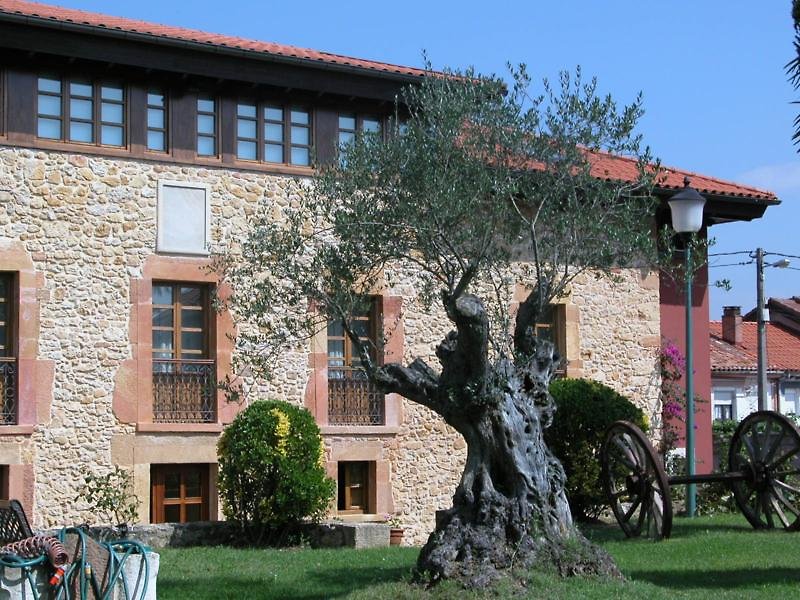 Palacio de La Vinona