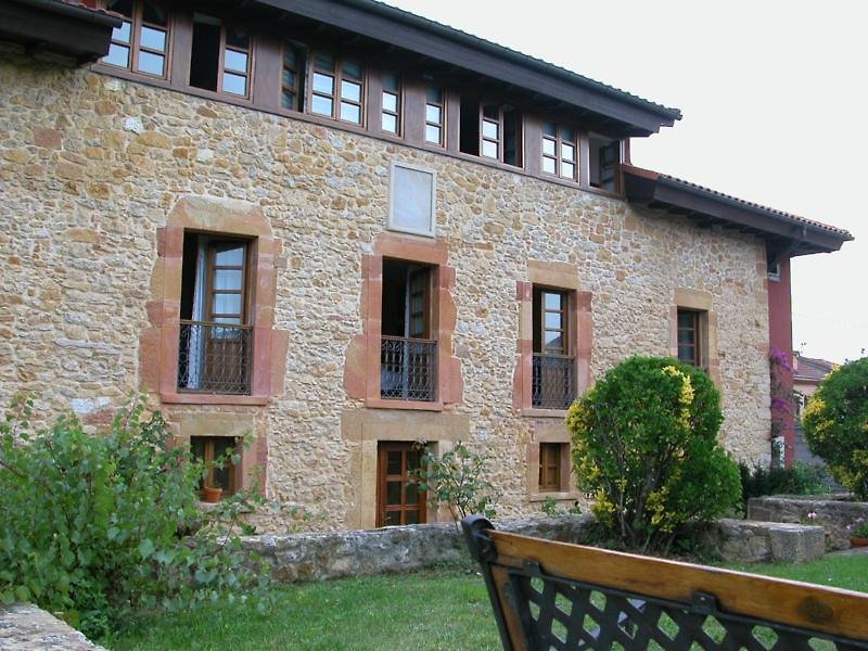 Palacio de La Vinona