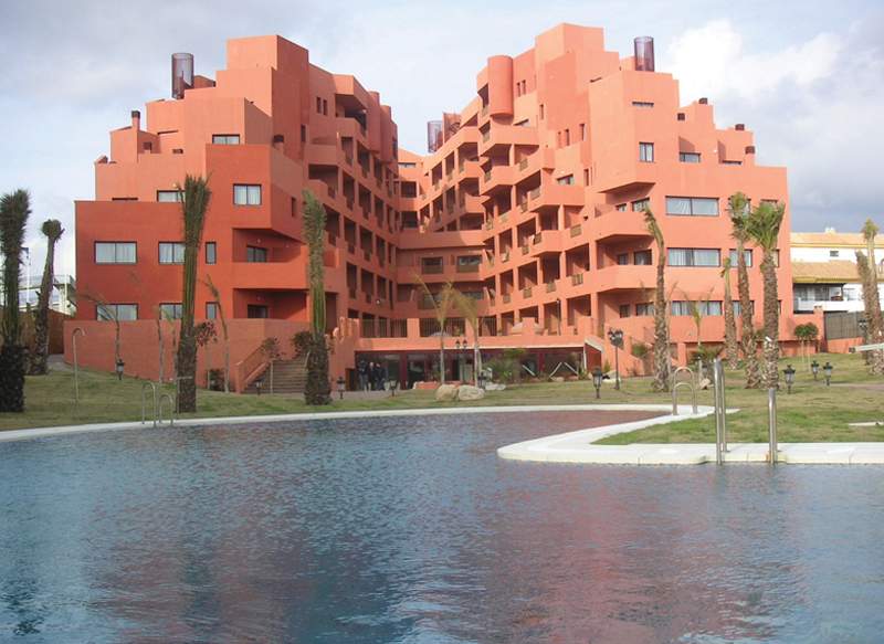 Apartamentos Turisticos Don Juan