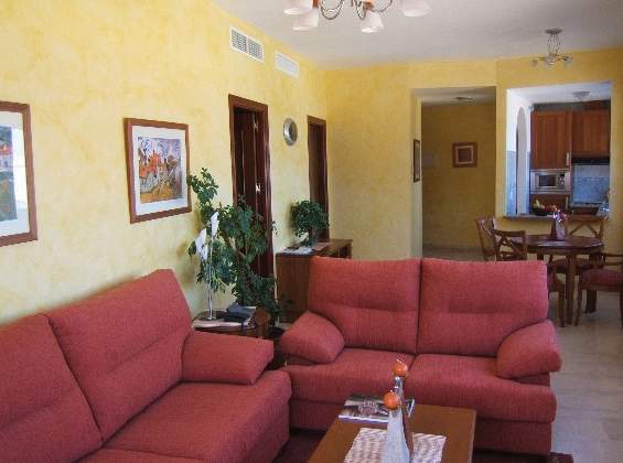 Apartamentos Turisticos Don Juan