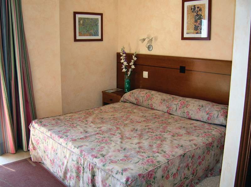 Apartamentos Turisticos Don Juan