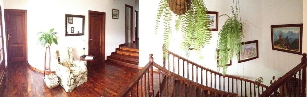 Finca Los Geranios