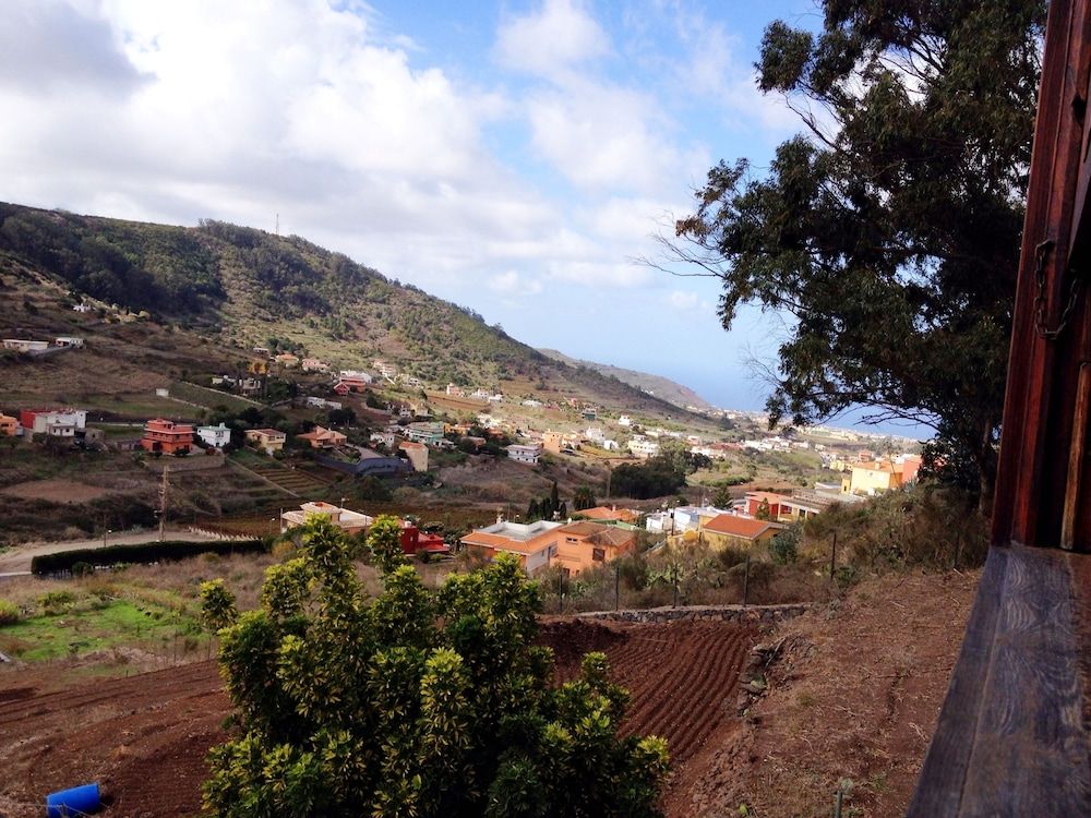 Finca Los Geranios