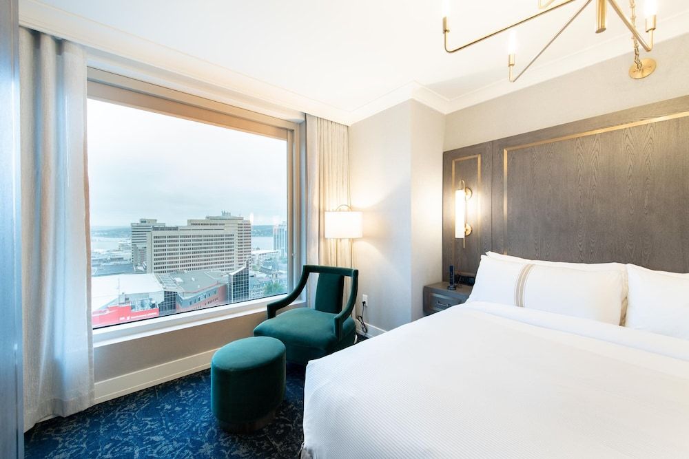 The Sutton Place Hotel Halifax