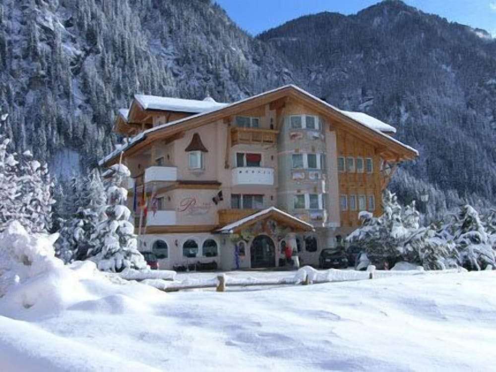 Alpen Panorama