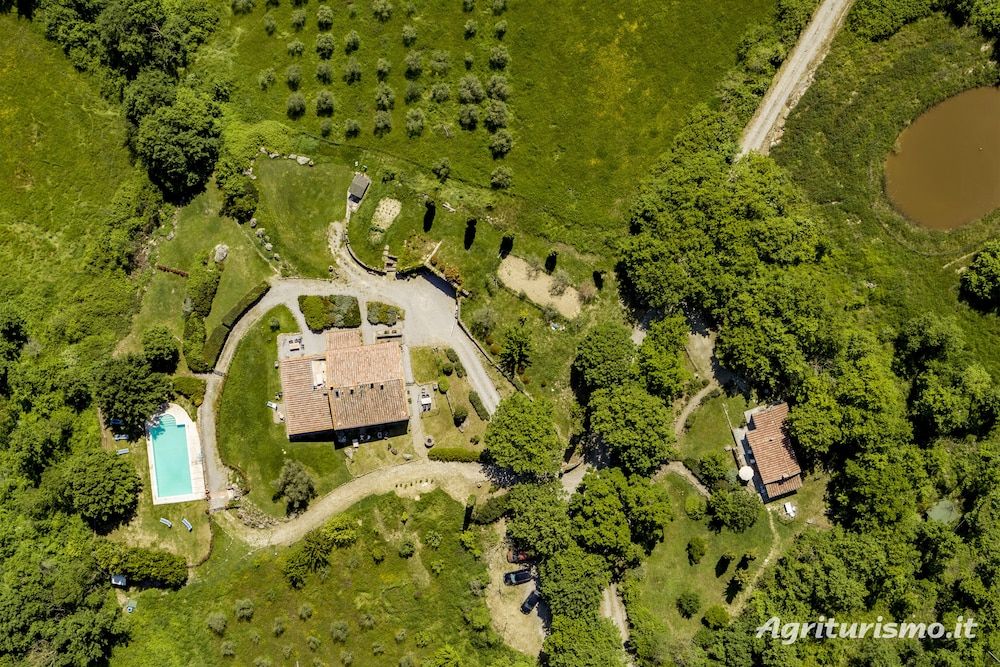 Podere Pietreta