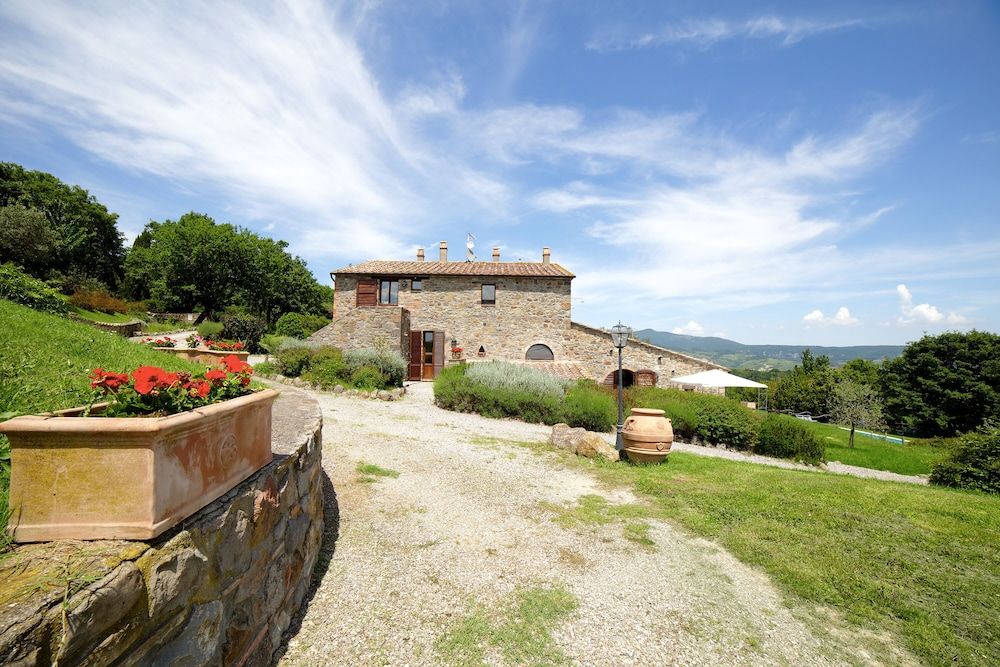 Podere Pietreta