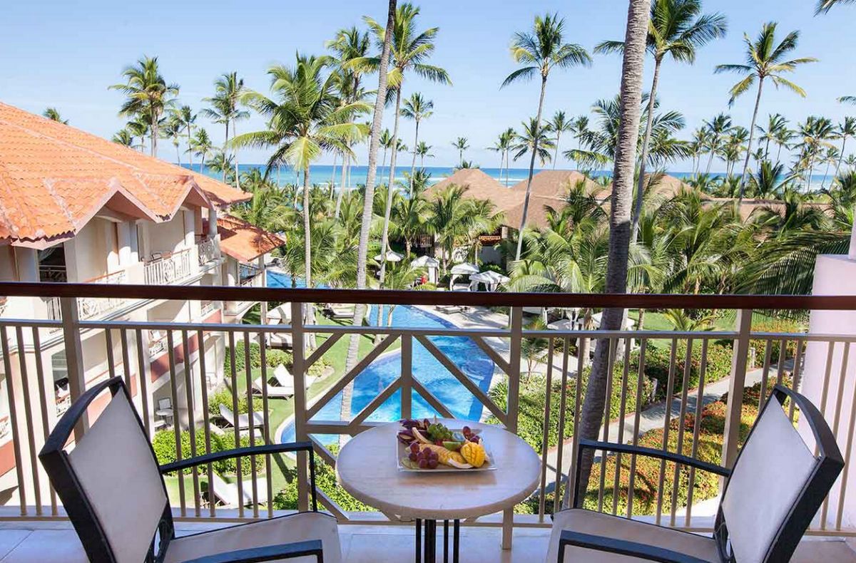 Majestic Elegance Punta Cana Resort - The Club