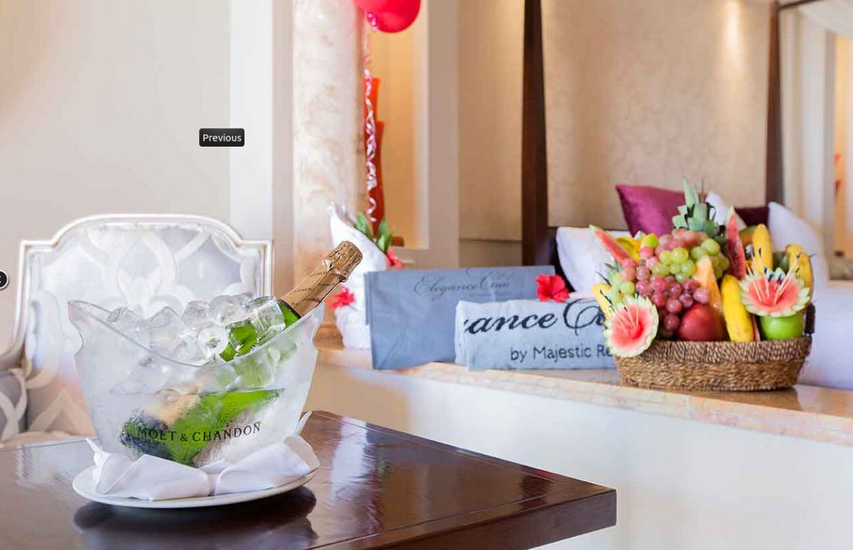 Majestic Elegance Punta Cana Resort - The Club
