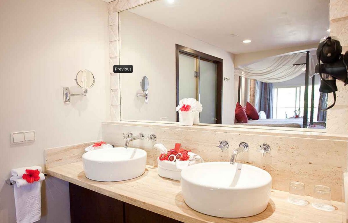 Majestic Elegance Punta Cana Resort - The Club