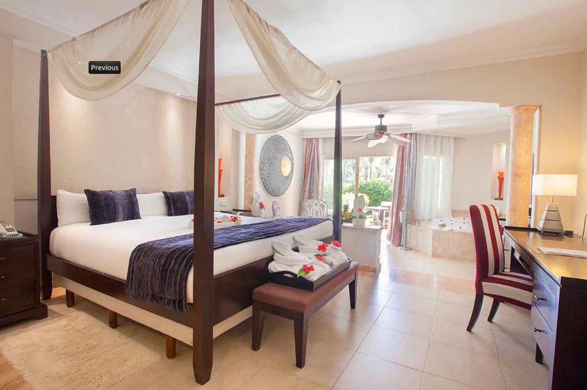 Majestic Elegance Punta Cana Resort - The Club