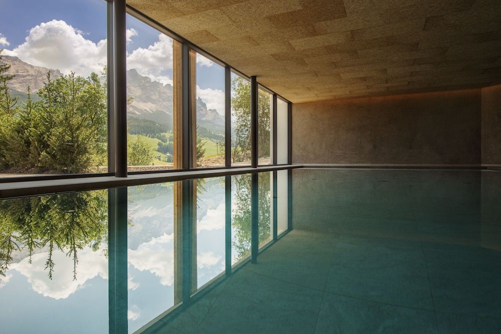 Hotel Lech Da Sompunt