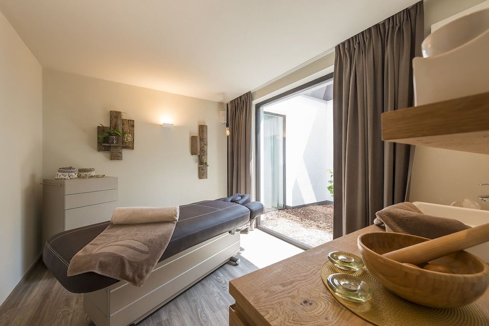 Hotel Lech Da Sompunt