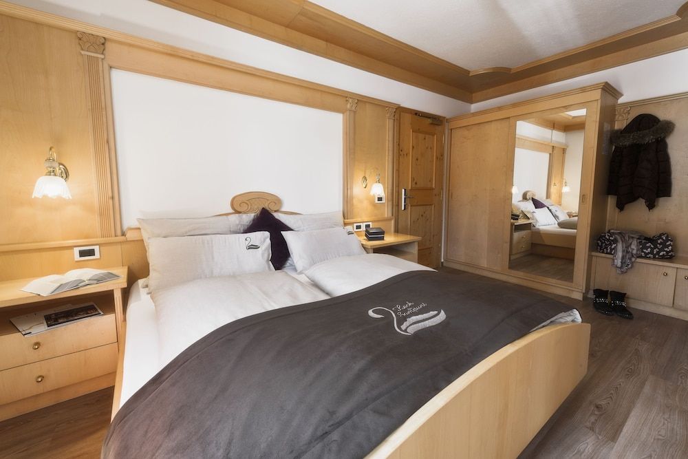 Hotel Lech Da Sompunt