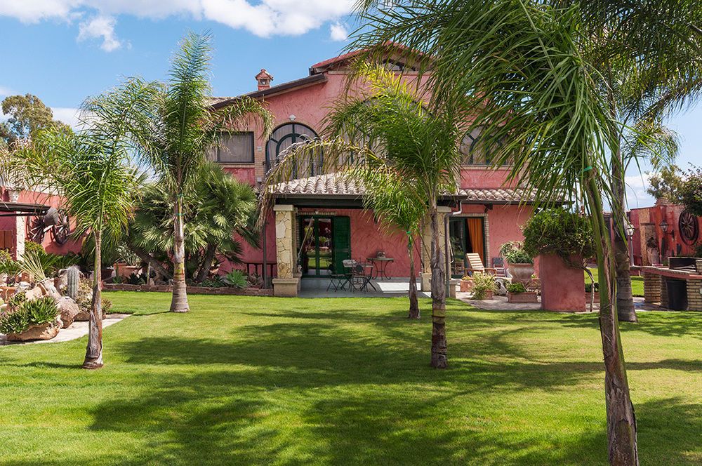 Villa Flumini