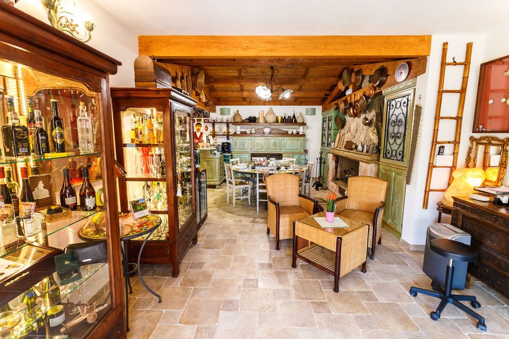 Villa Flumini