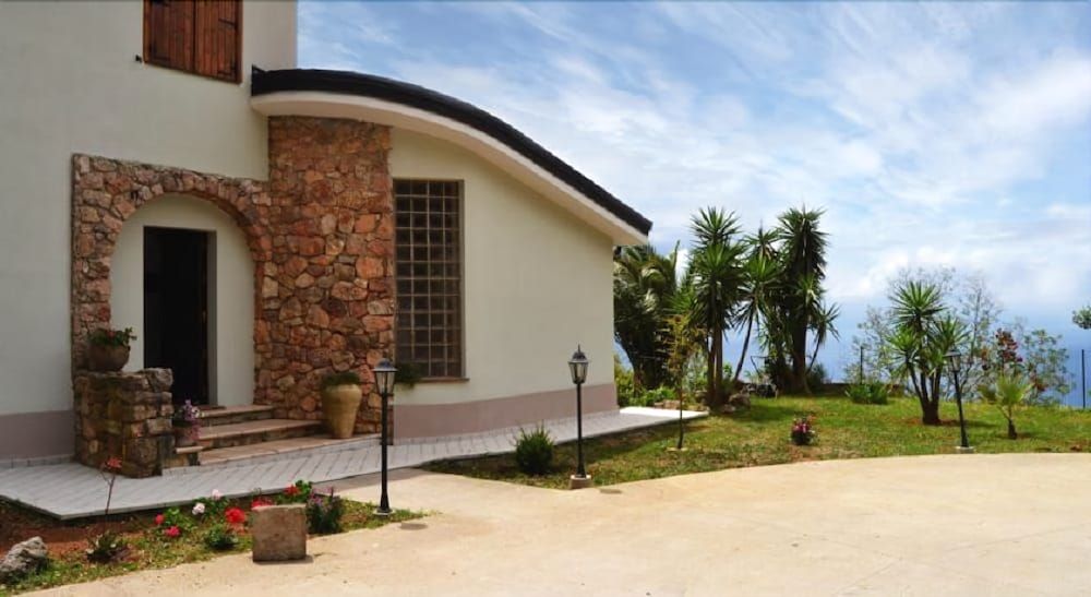 Bed & Breakfast Finestra sul Golfo