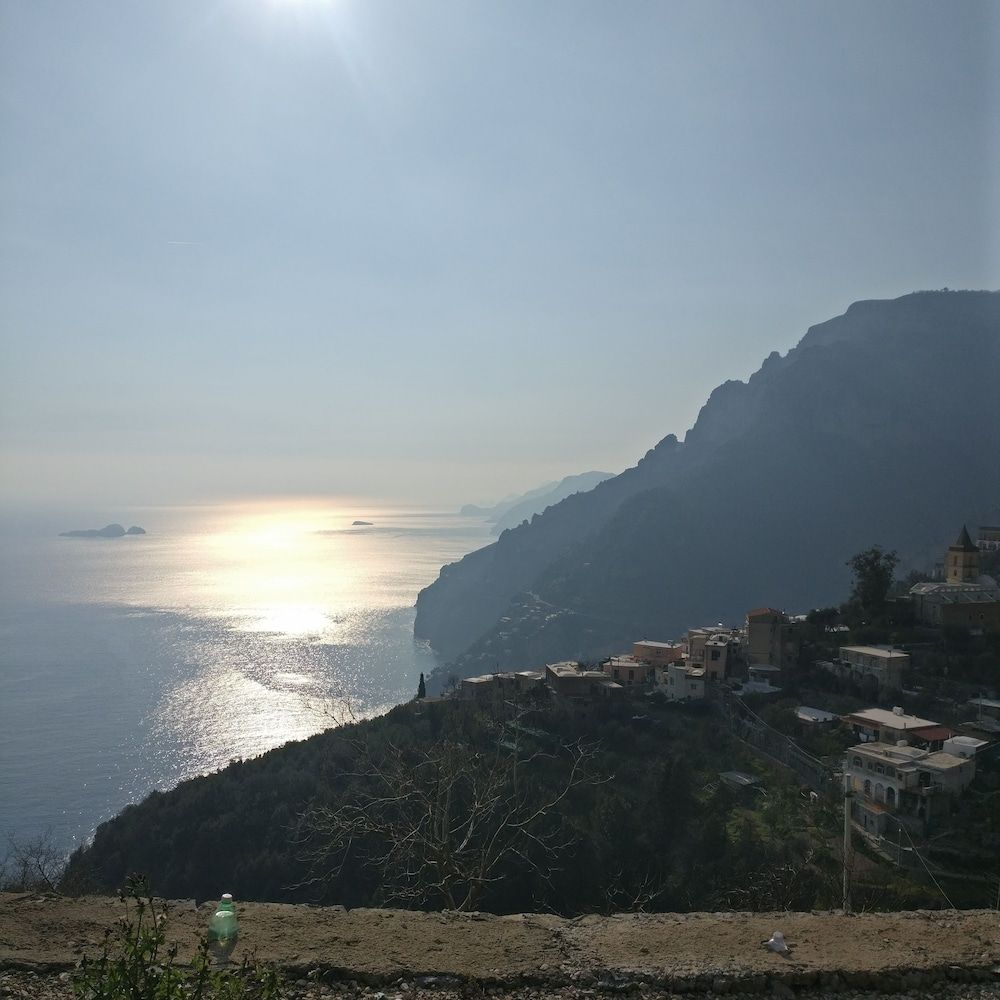 Il Pertuso