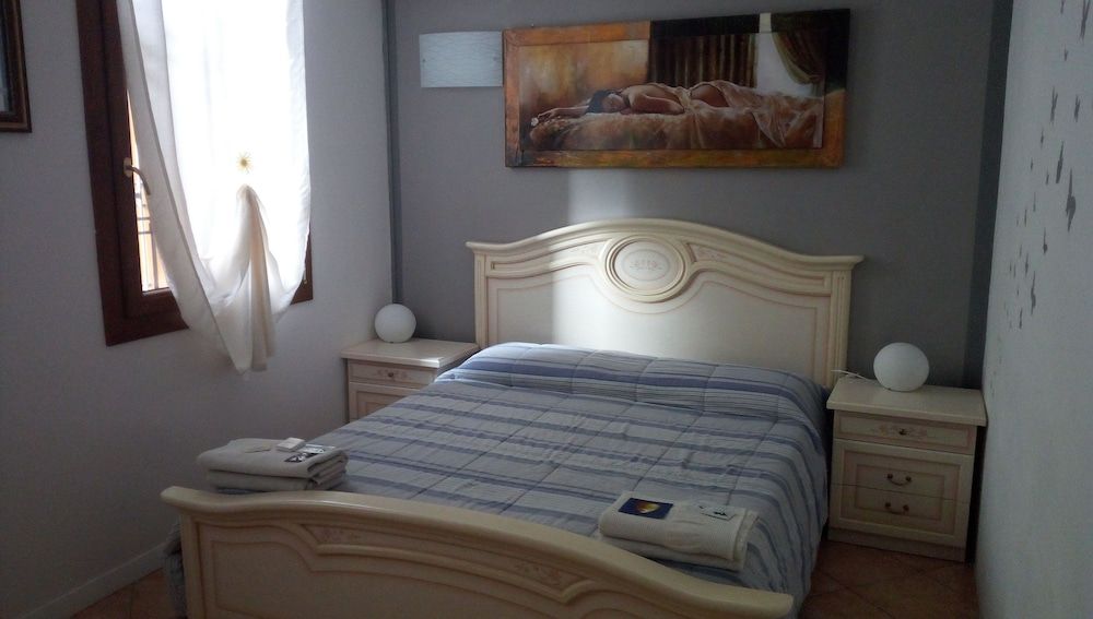 La Martina Bed & Breakfast