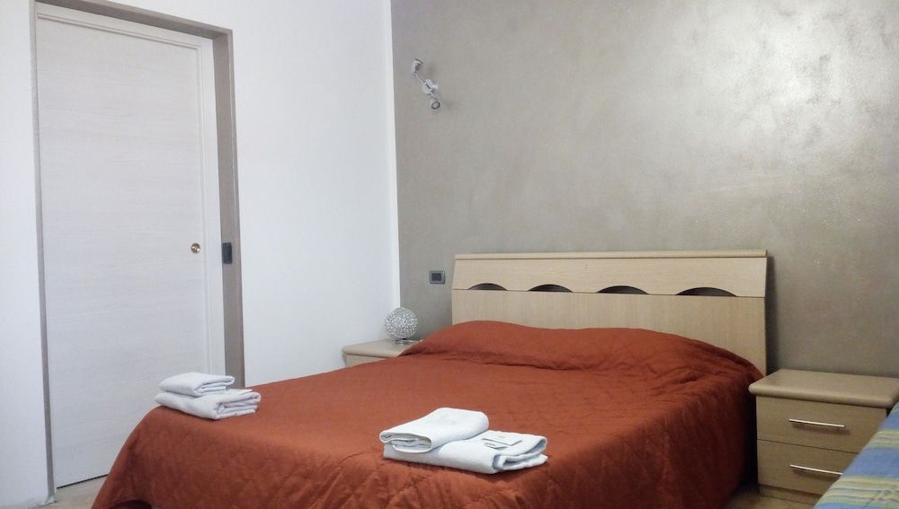 La Martina Bed & Breakfast