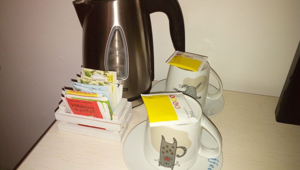 La Martina Bed & Breakfast