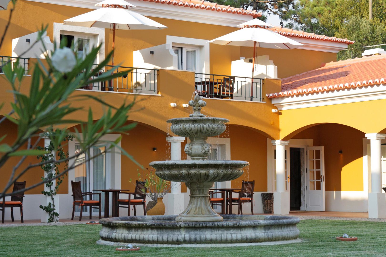 Longevity Senses Cascais Boutique Hotel & Clinic - Adults Only