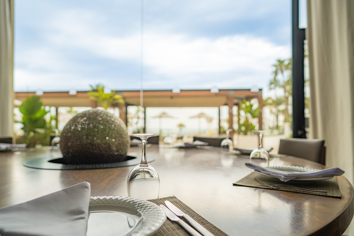Sousse Pearl Marriott Resort & Spa
