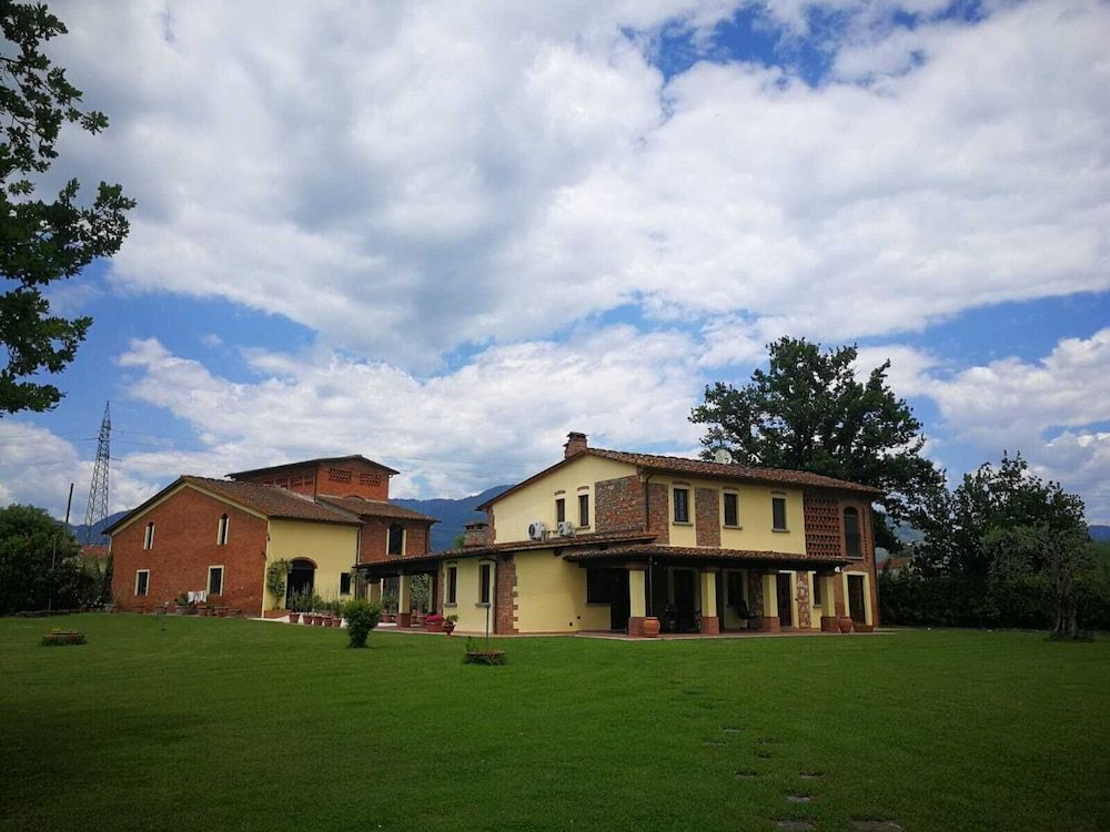 La Fornace Del Sole