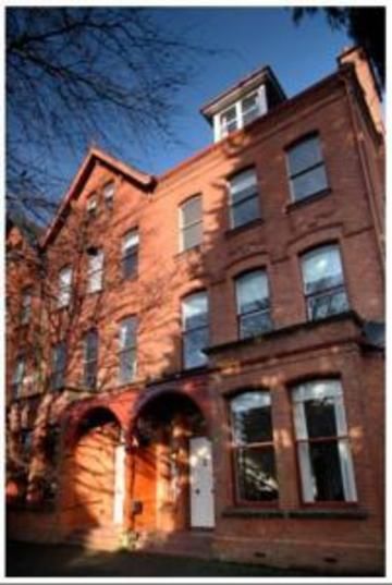 Victoria Apartments