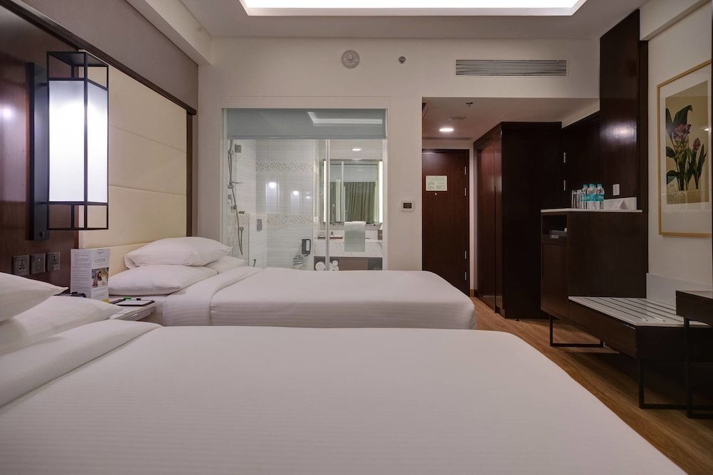 Courtyard Surat