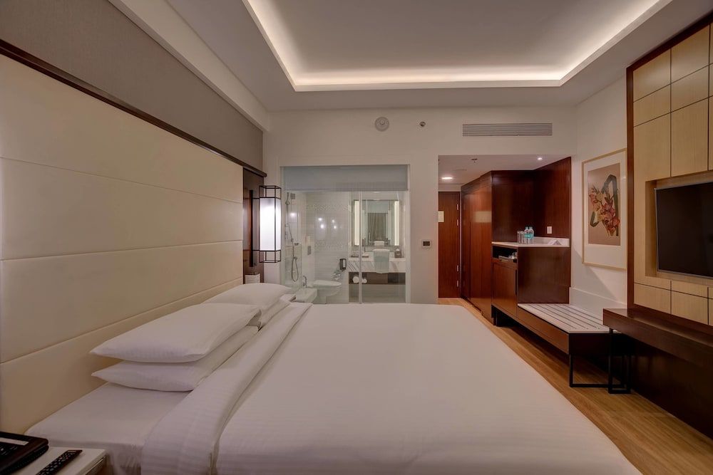 Courtyard Surat