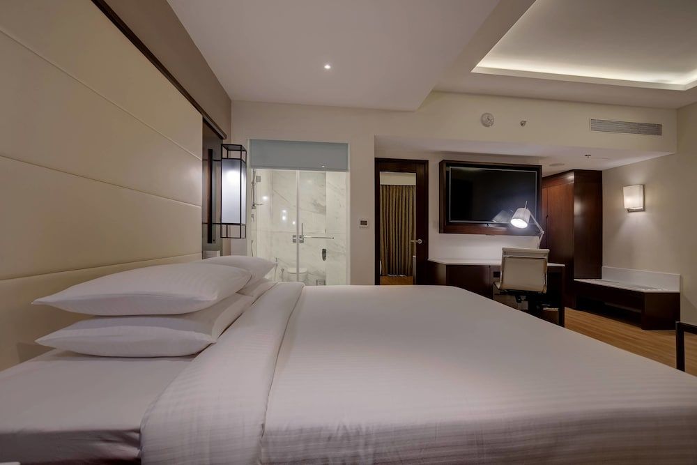 Courtyard Surat