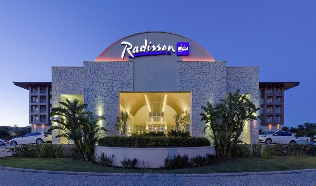 Radisson Blu Resort & Spa Cesme