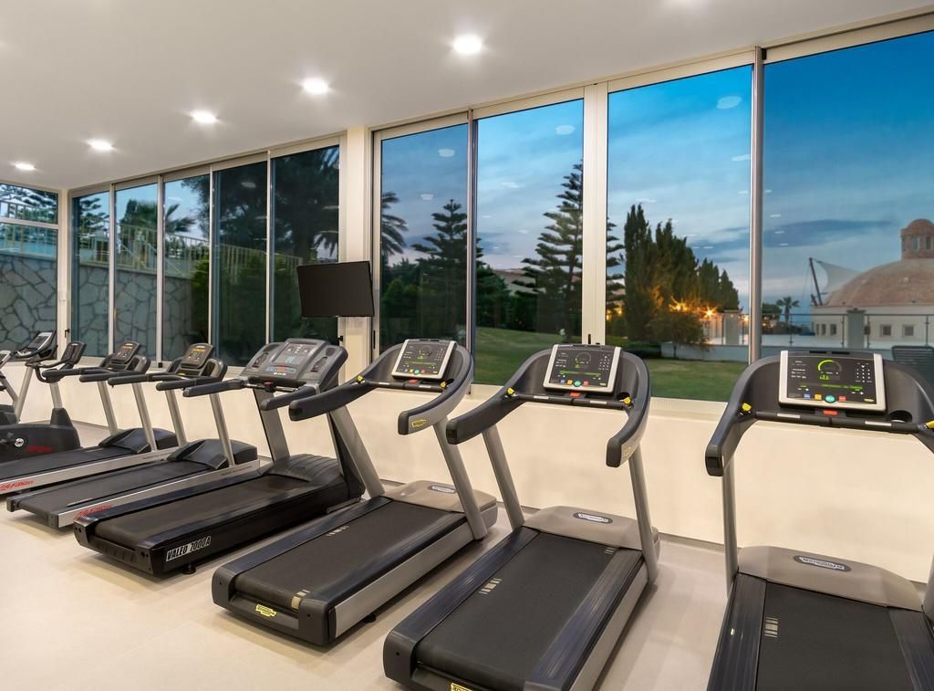 Radisson Blu Resort & Spa Cesme